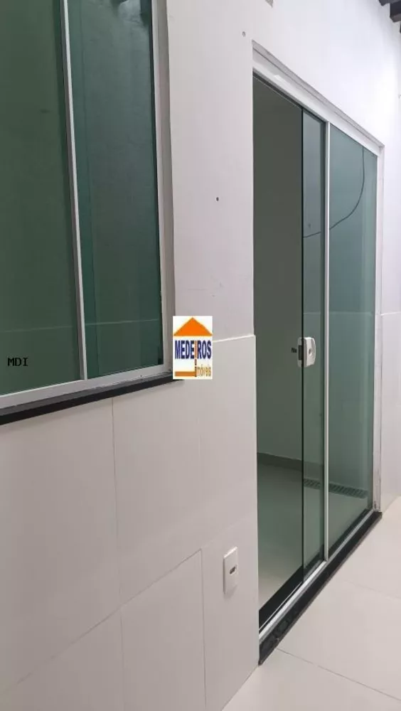 Casa, 3 quartos, 200 m² - Foto 20