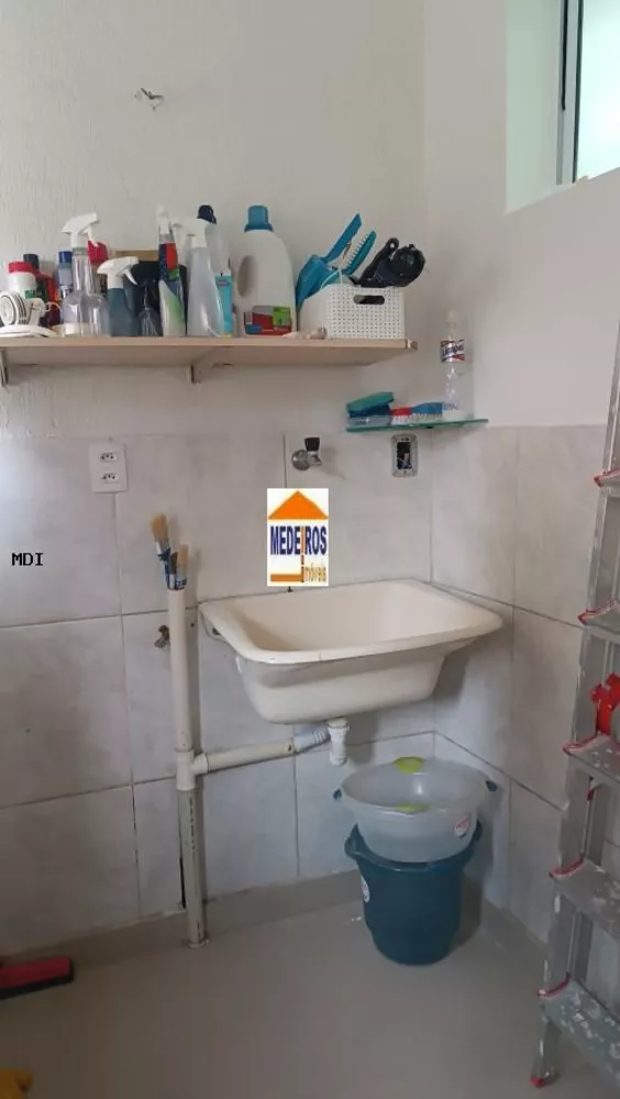 Casa, 3 quartos, 200 m² - Foto 24