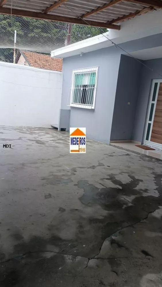 Casa, 3 quartos, 200 m² - Foto 6