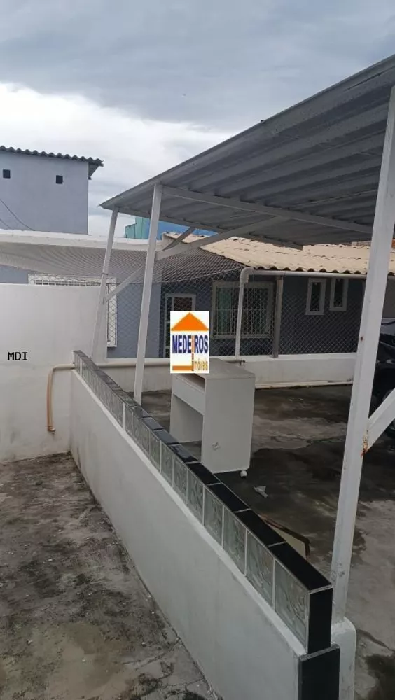 Casa, 3 quartos, 200 m² - Foto 40