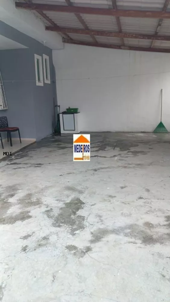 Casa, 3 quartos, 200 m² - Foto 45