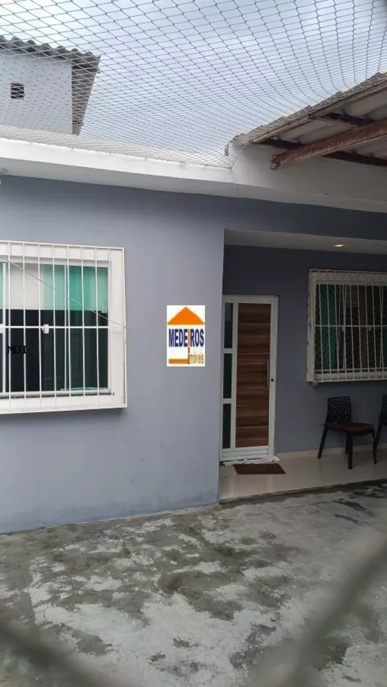 Casa, 3 quartos, 200 m² - Foto 39