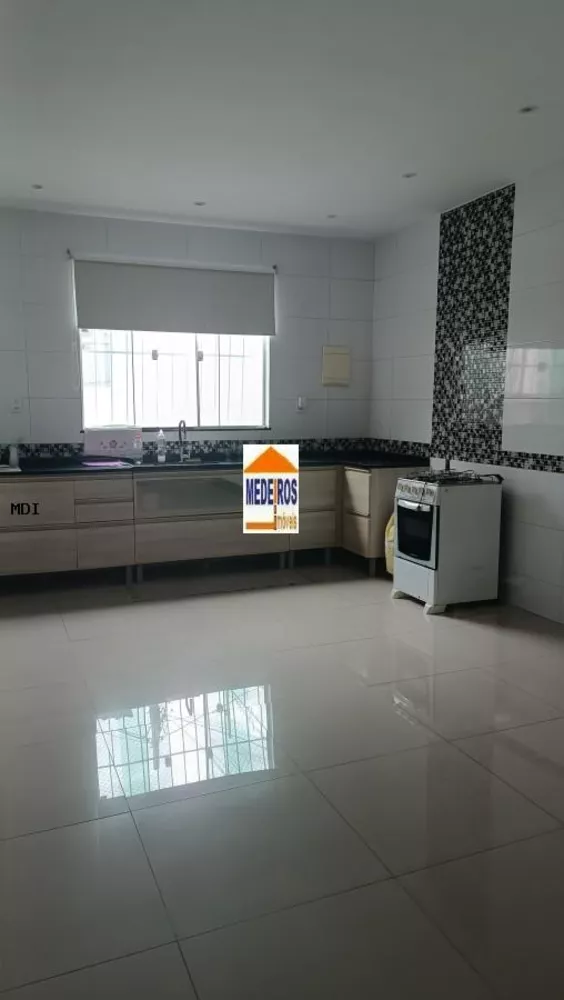 Casa, 3 quartos, 200 m² - Foto 33