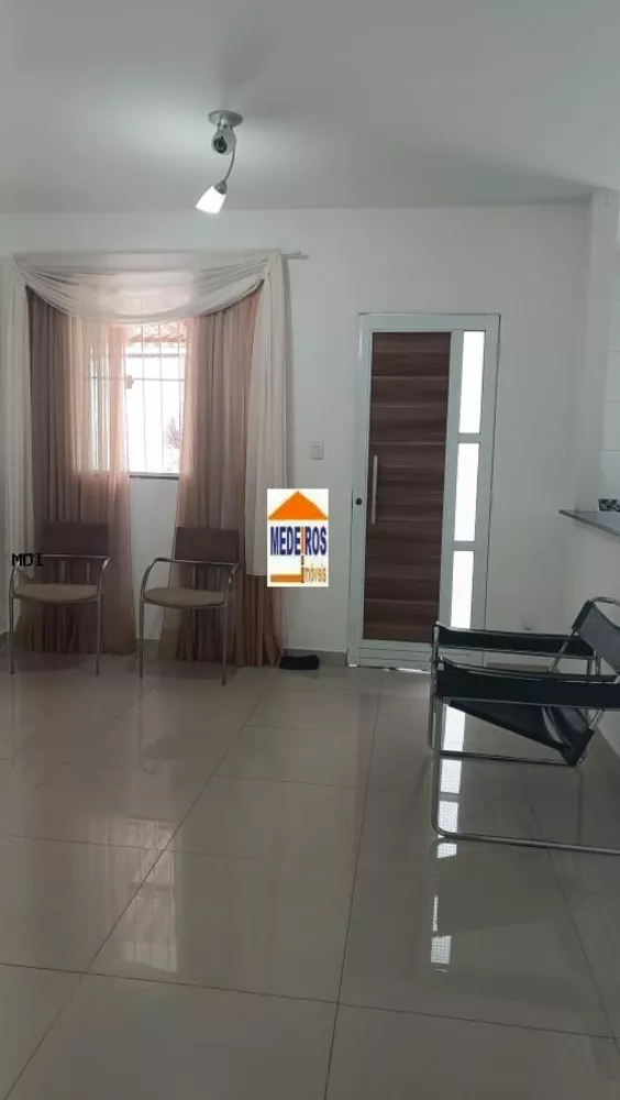 Casa, 3 quartos, 200 m² - Foto 13