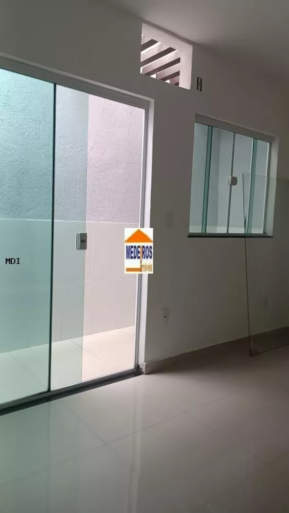 Casa, 3 quartos, 200 m² - Foto 18