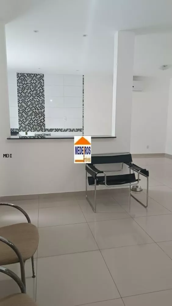 Casa, 3 quartos, 200 m² - Foto 34