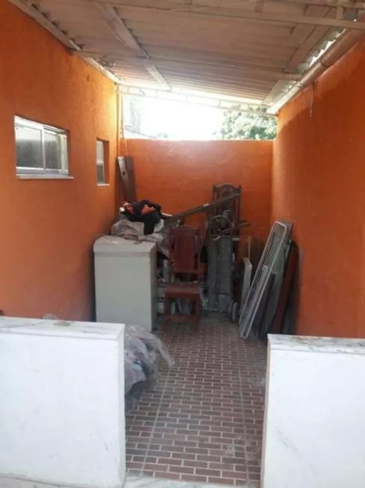 Casa, 2 quartos, 120 m² - Foto 4