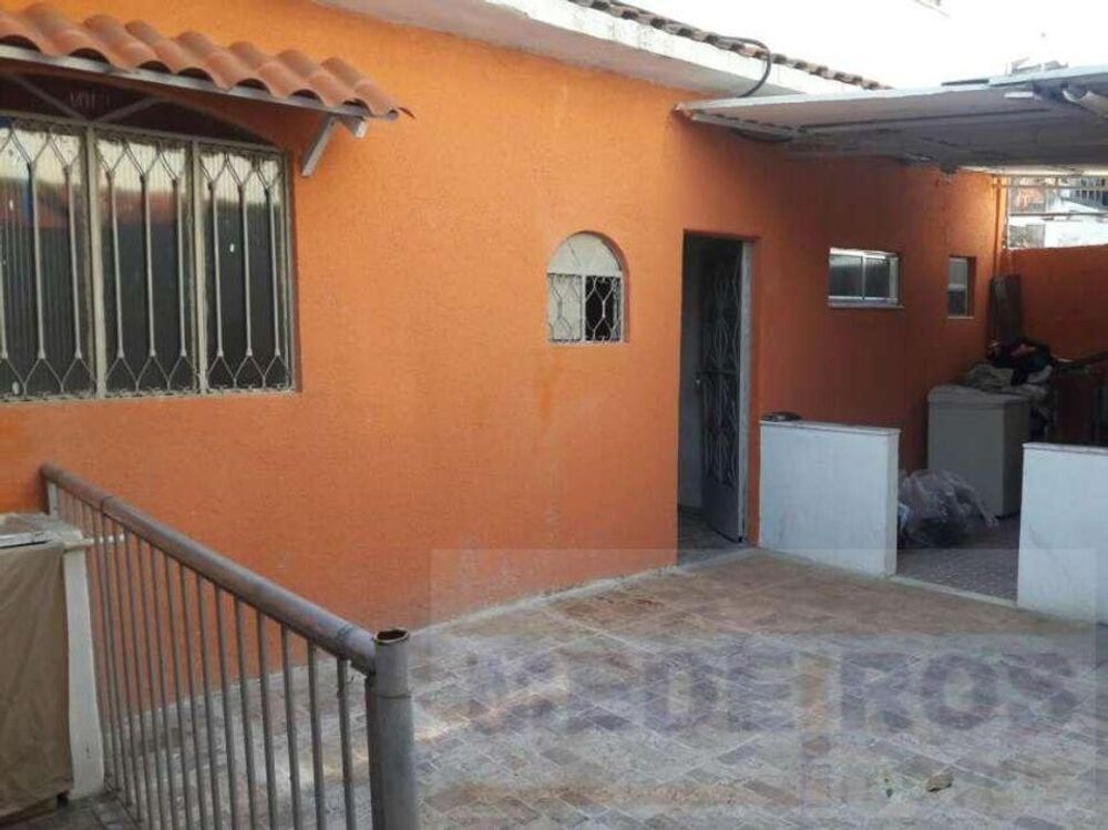 Casa, 2 quartos, 120 m² - Foto 2