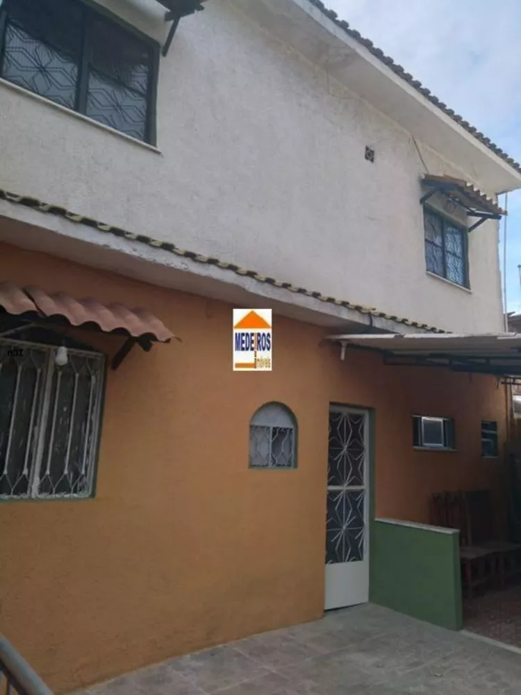 Casa, 2 quartos, 120 m² - Foto 1