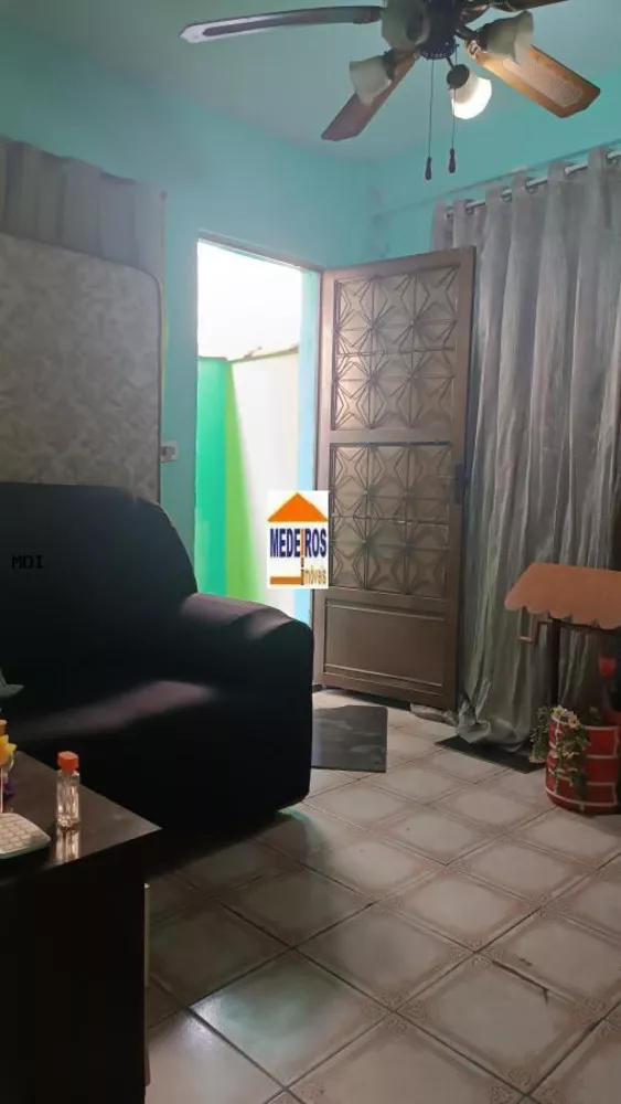Casa, 2 quartos, 10 m² - Foto 18