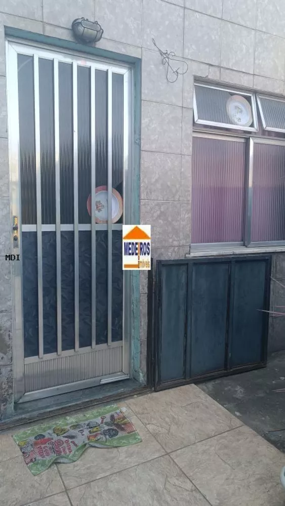 Casa, 2 quartos, 10 m² - Foto 2
