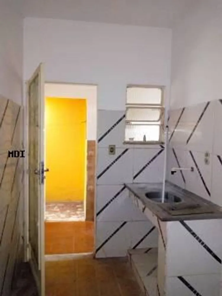 Casa, 1 quarto, 60 m² - Foto 6
