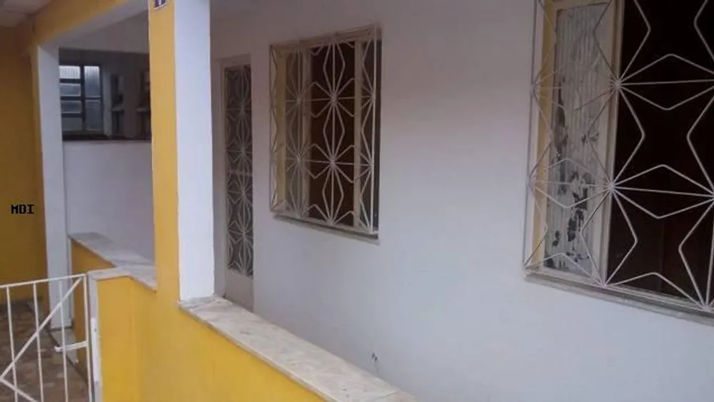 Casa, 1 quarto, 60 m² - Foto 2