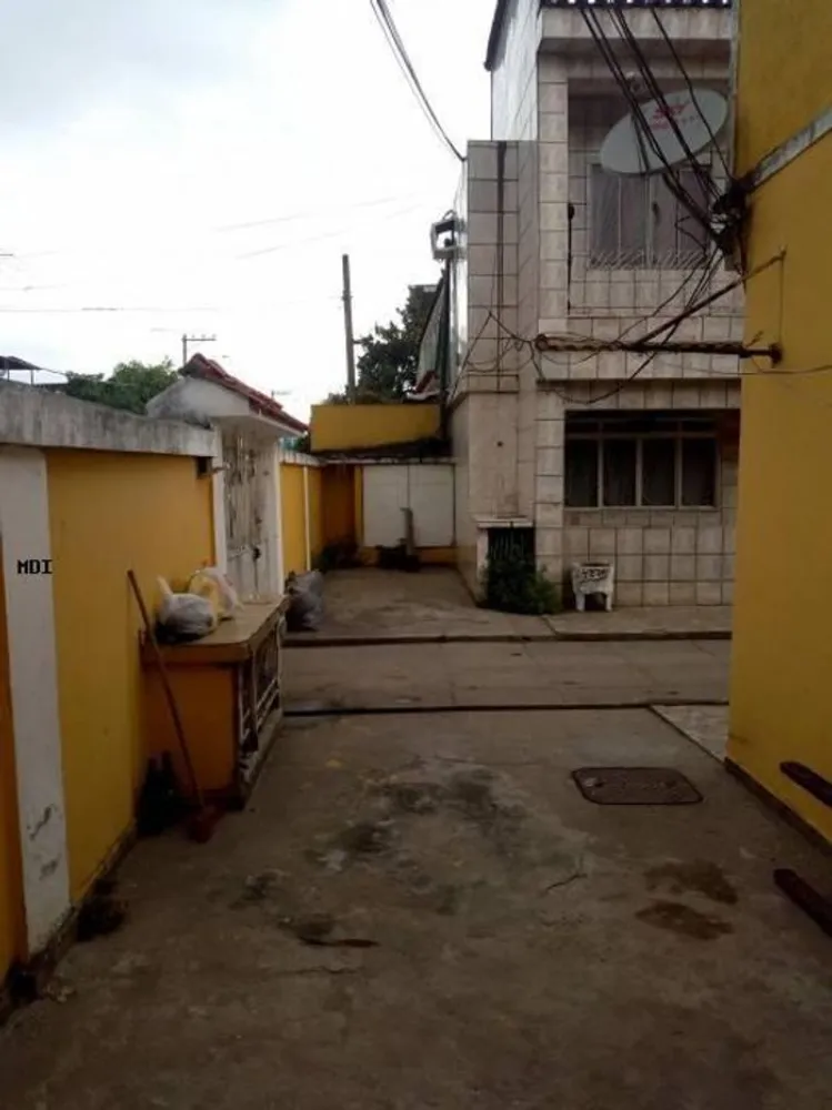 Casa, 1 quarto, 60 m² - Foto 1