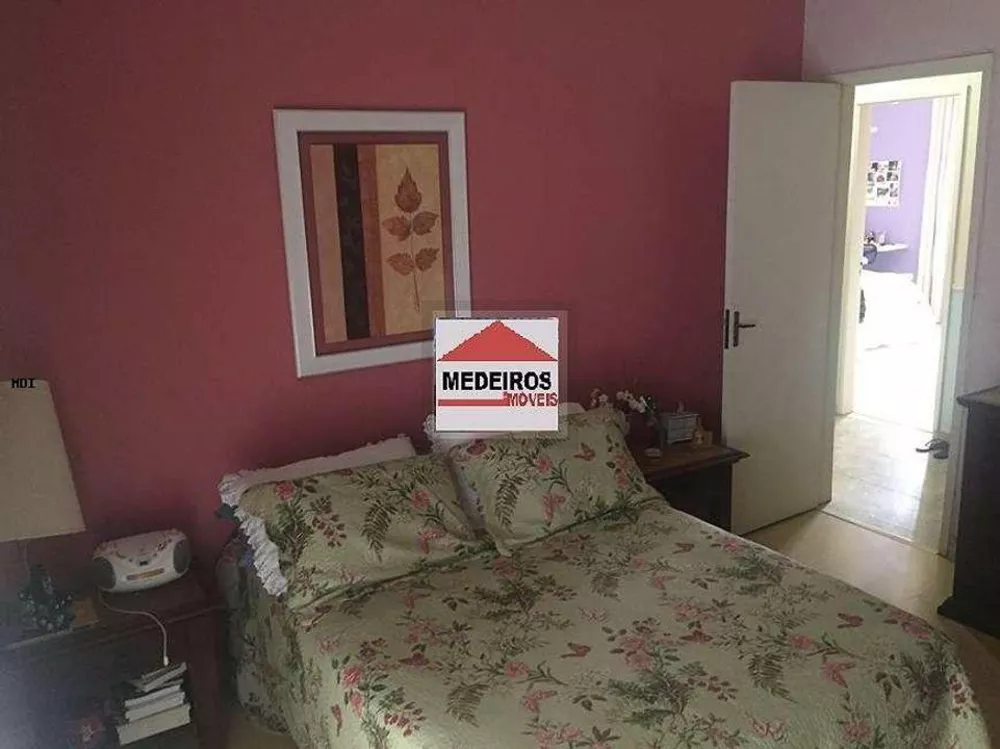 Casa, 4 quartos, 200 m² - Foto 11