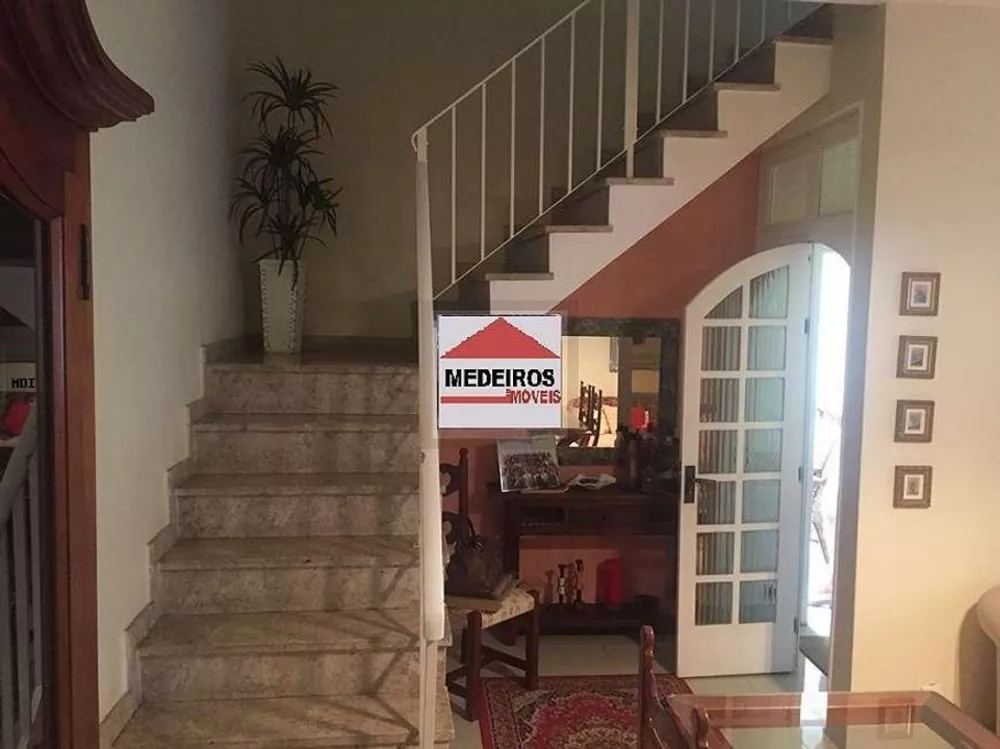 Casa, 4 quartos, 200 m² - Foto 9