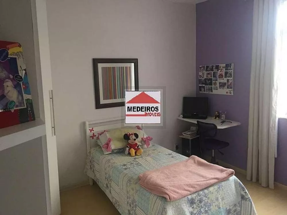 Casa, 4 quartos, 200 m² - Foto 14