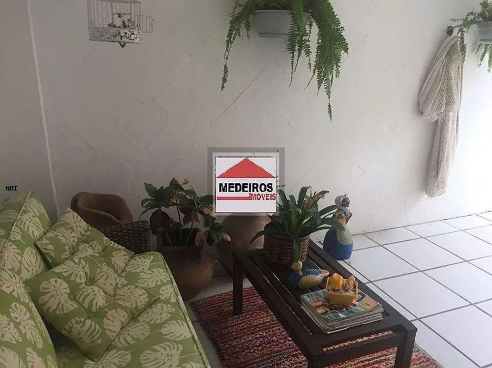 Casa, 4 quartos, 200 m² - Foto 10