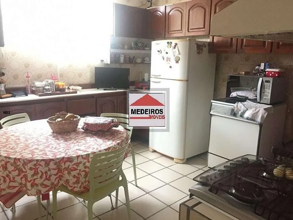 Casa, 4 quartos, 200 m² - Foto 7