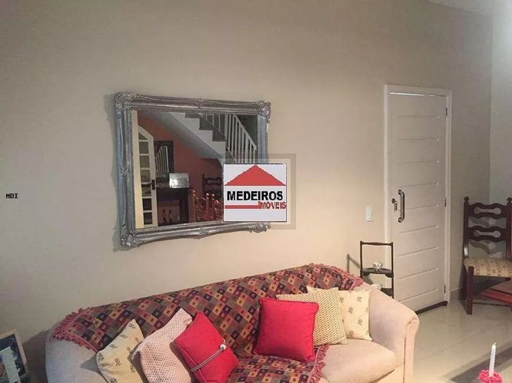 Casa, 4 quartos, 200 m² - Foto 12