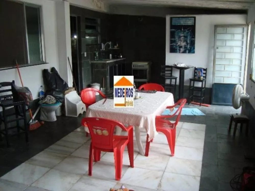 Casa, 3 quartos, 350 m² - Foto 15