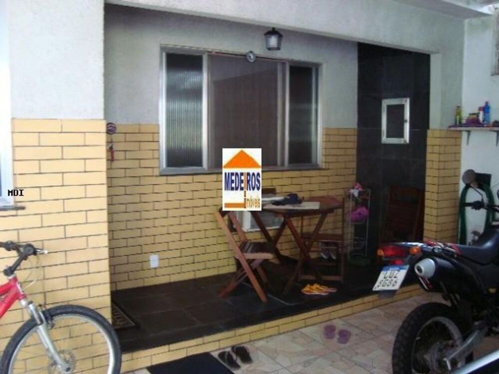 Casa, 3 quartos, 350 m² - Foto 6