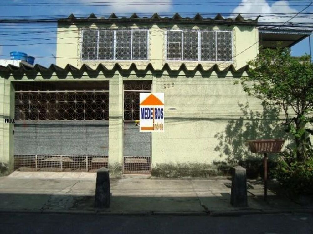 Casa, 3 quartos, 350 m² - Foto 4