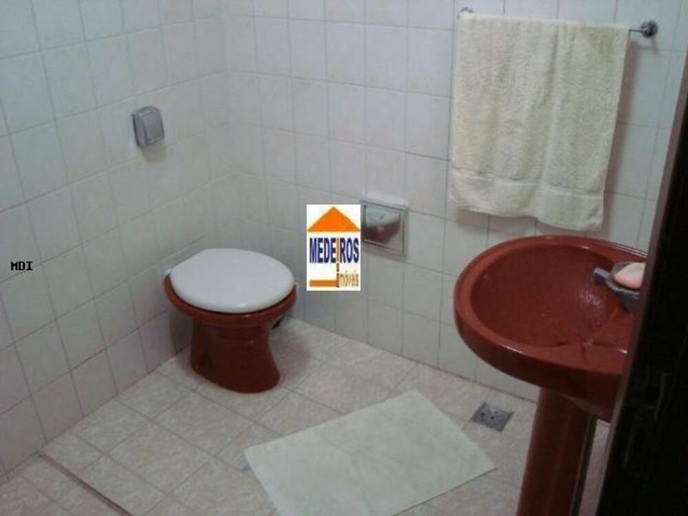 Casa, 3 quartos, 350 m² - Foto 10