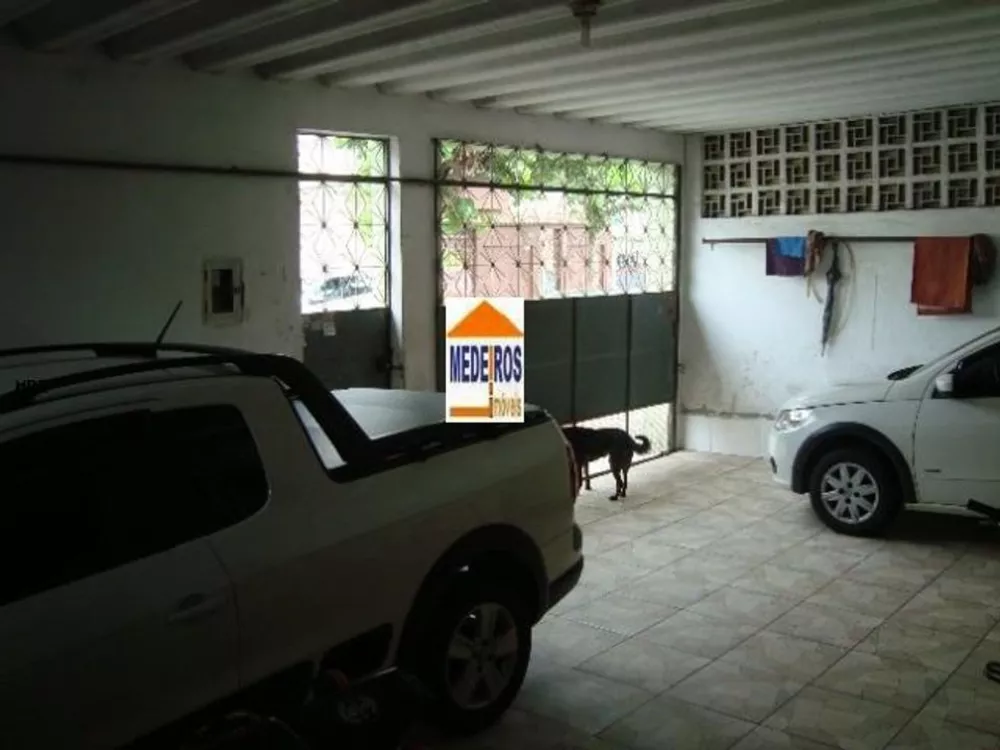 Casa, 3 quartos, 350 m² - Foto 14
