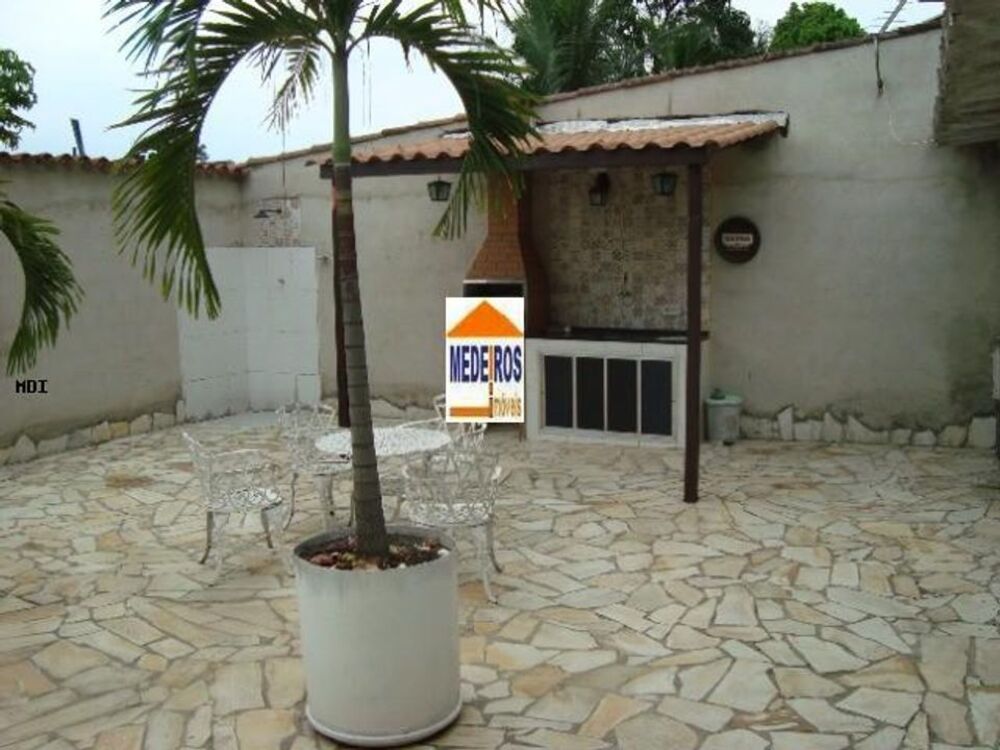 Casa, 3 quartos, 350 m² - Foto 7
