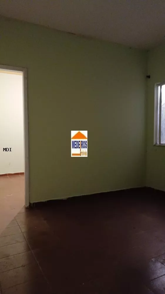 Casa, 1 quarto, 60 m² - Foto 4