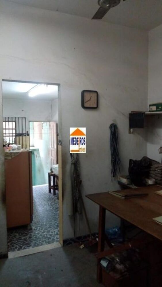 Depósito-Galpão - Foto 1