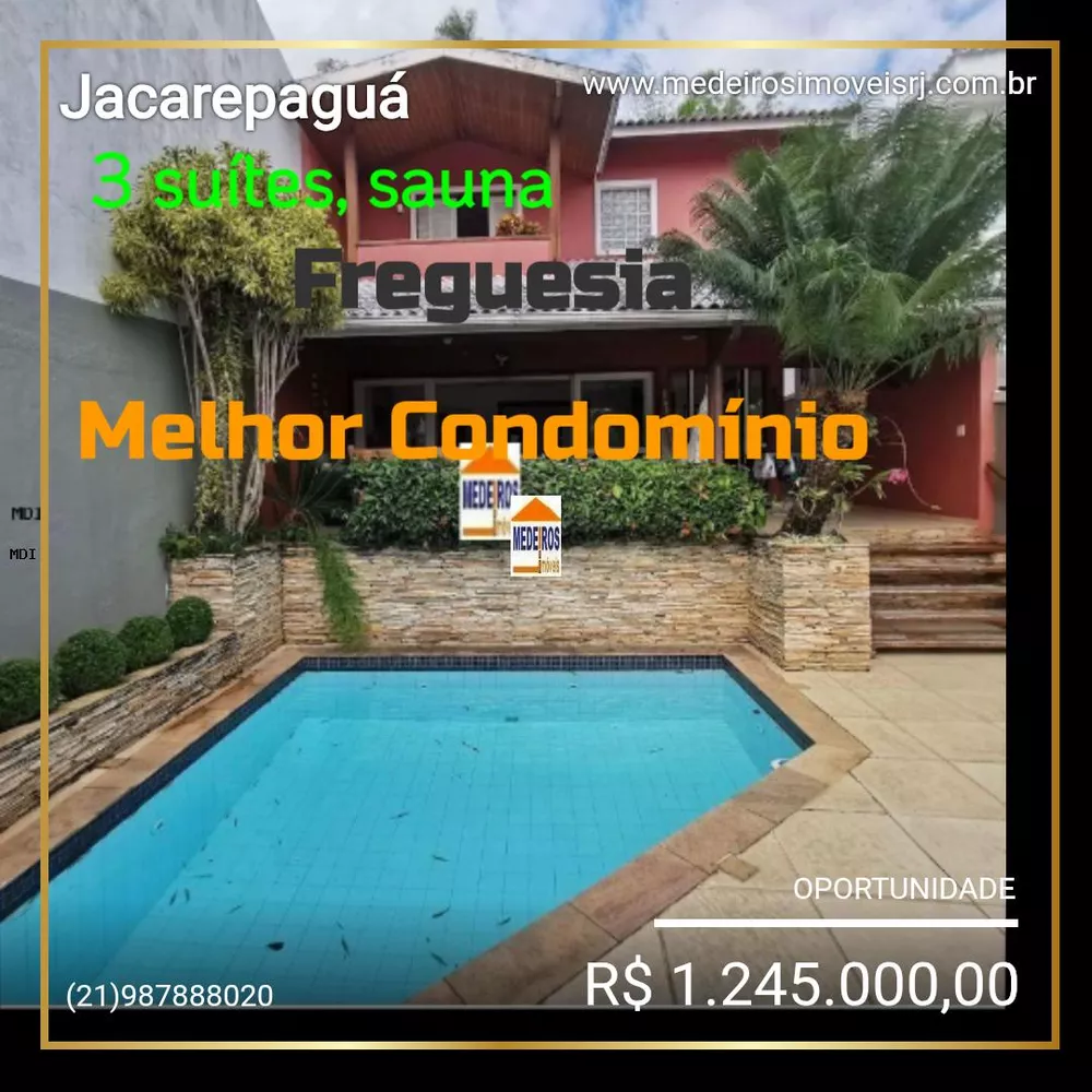 Casa de Condomínio, 3 quartos - Foto 14