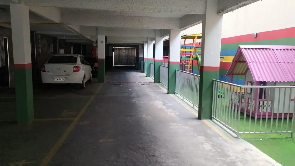 Apartamento, 3 quartos, 103 m² - Foto 8