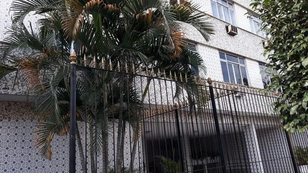 Apartamento, 3 quartos, 103 m² - Foto 1