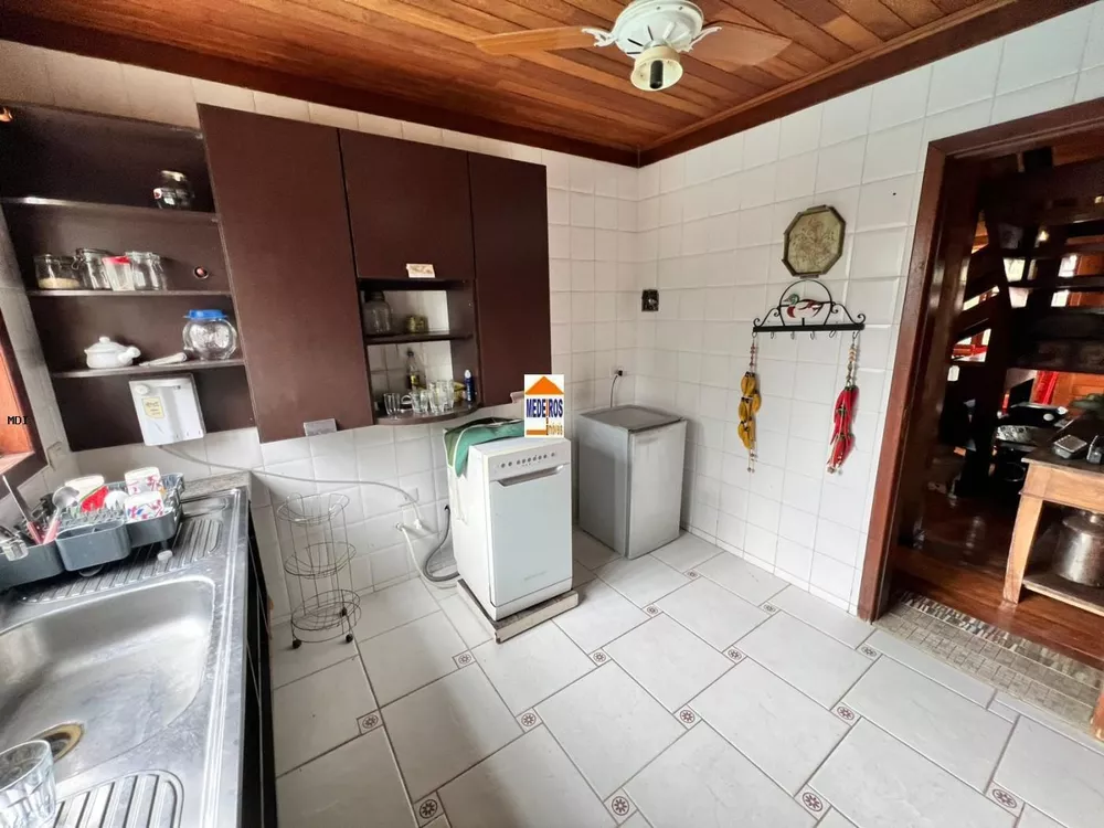 Casa de Condomínio, 3 quartos - Foto 16