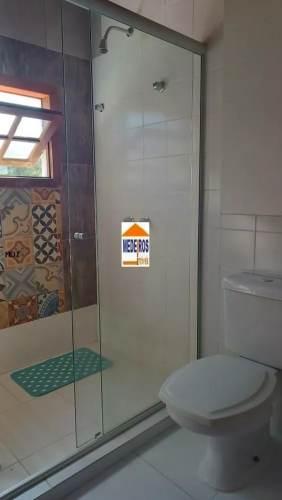 Casa de Condomínio, 3 quartos - Foto 9