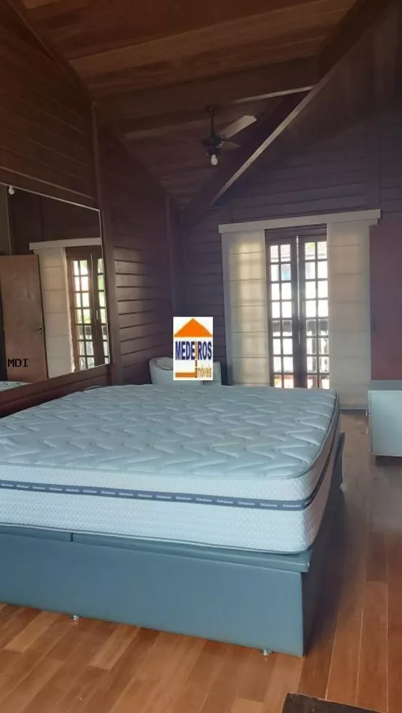 Casa de Condomínio, 3 quartos - Foto 8
