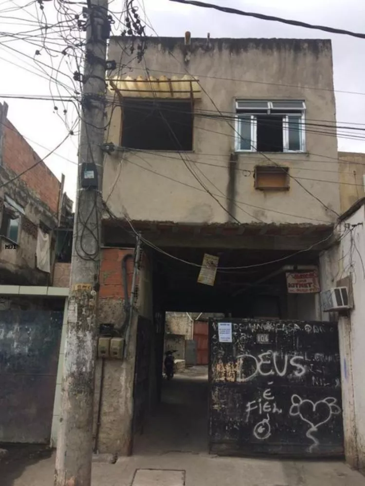 Casa, 3 quartos, 90 m² - Foto 3
