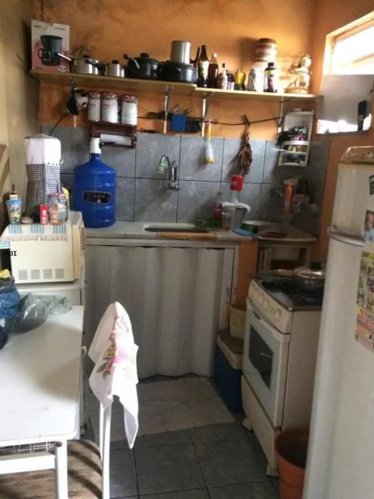 Casa, 3 quartos, 90 m² - Foto 4