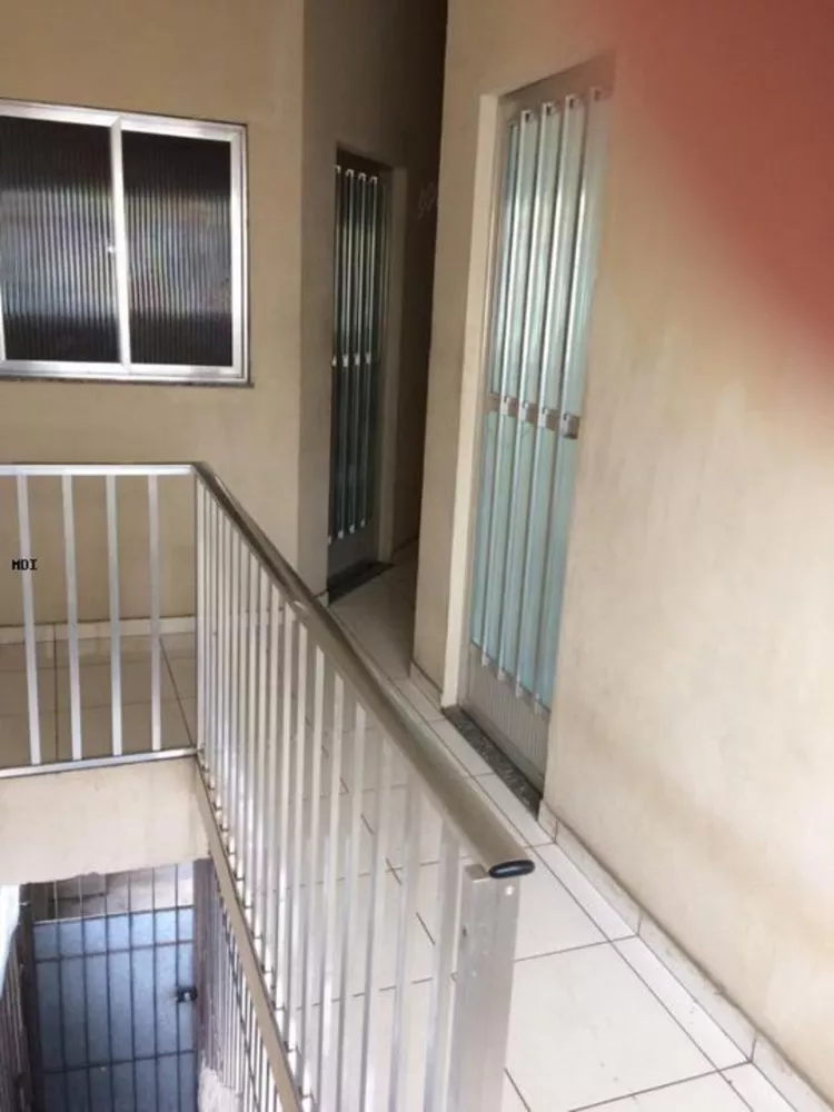 Casa, 3 quartos, 90 m² - Foto 9