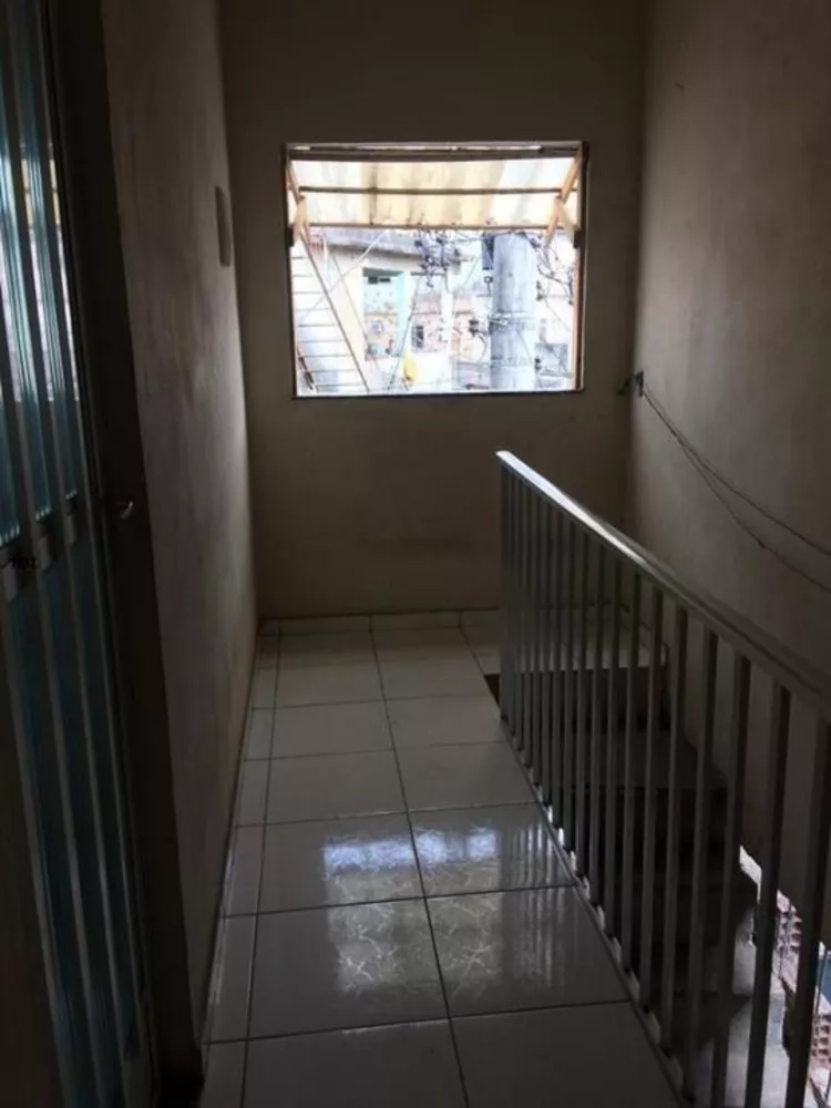 Casa, 3 quartos, 90 m² - Foto 1