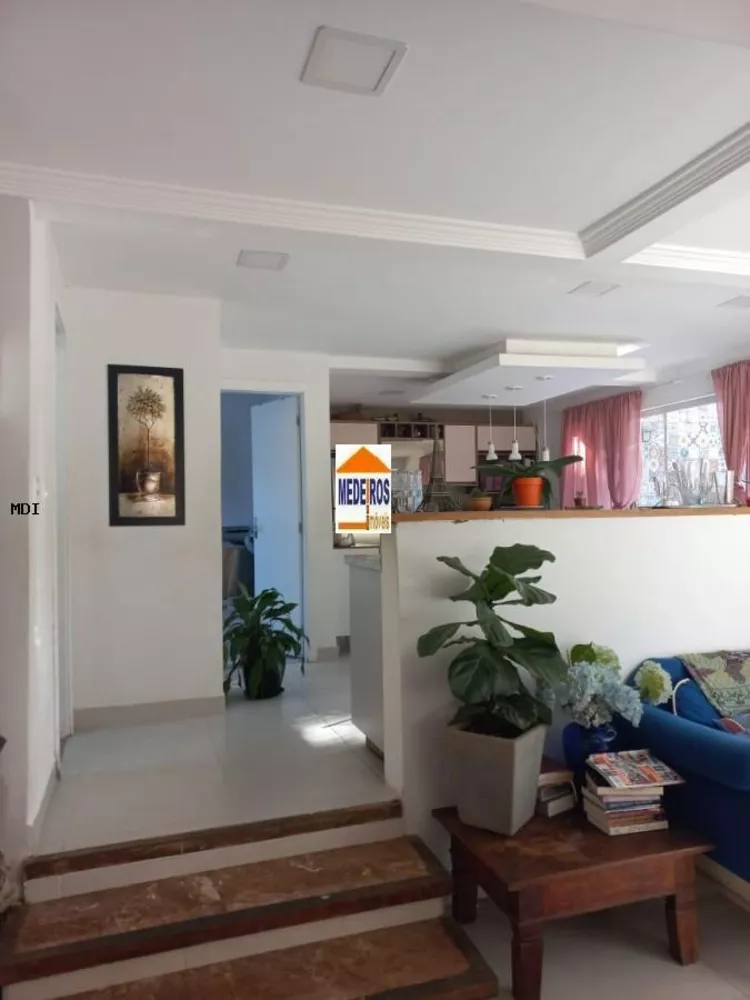 Casa, 3 quartos - Foto 23
