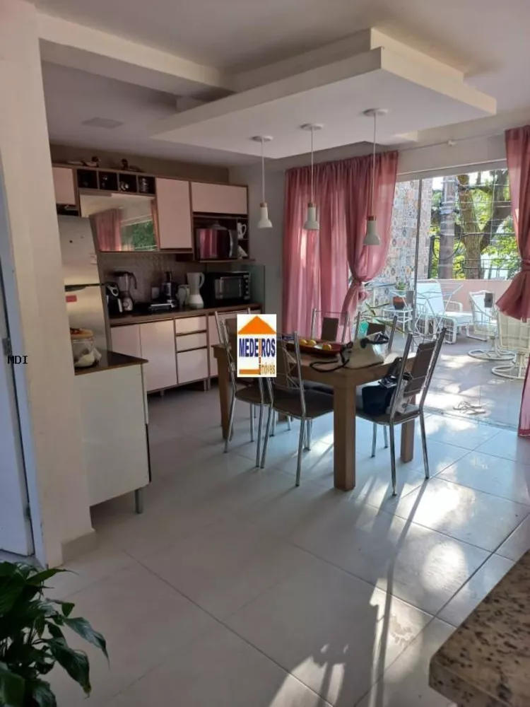 Casa, 3 quartos - Foto 12