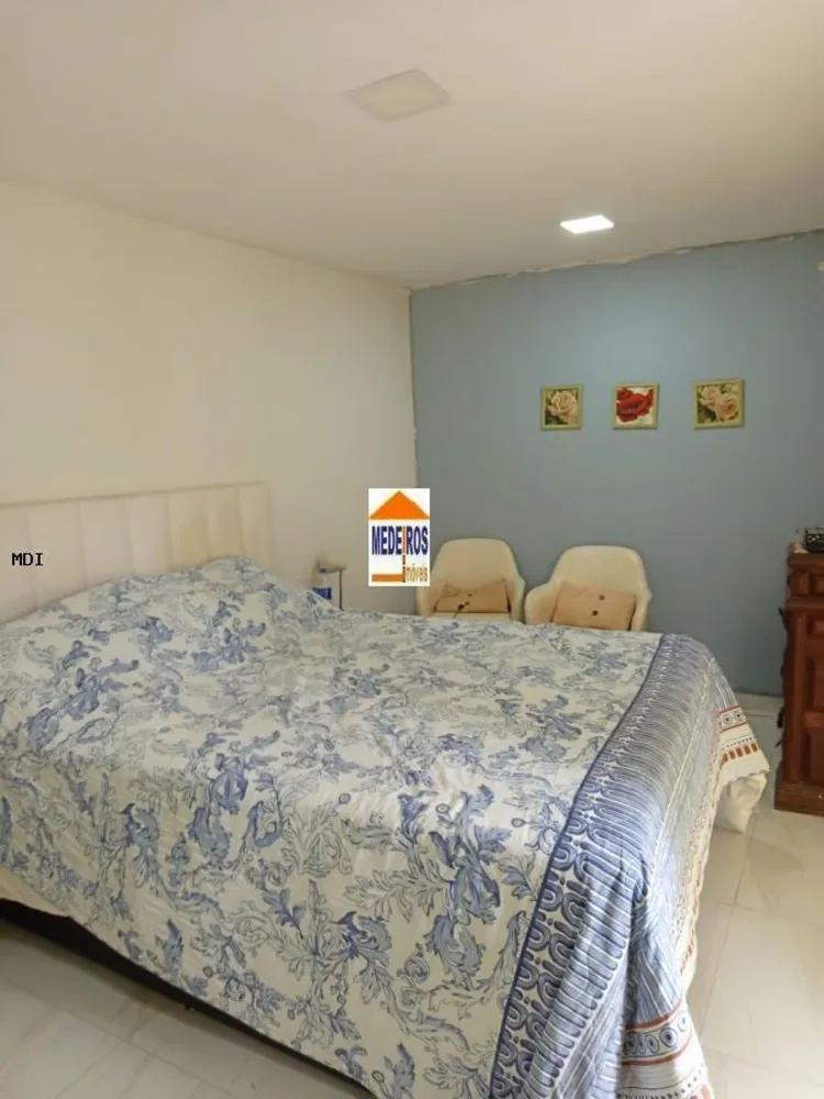 Casa, 3 quartos - Foto 47