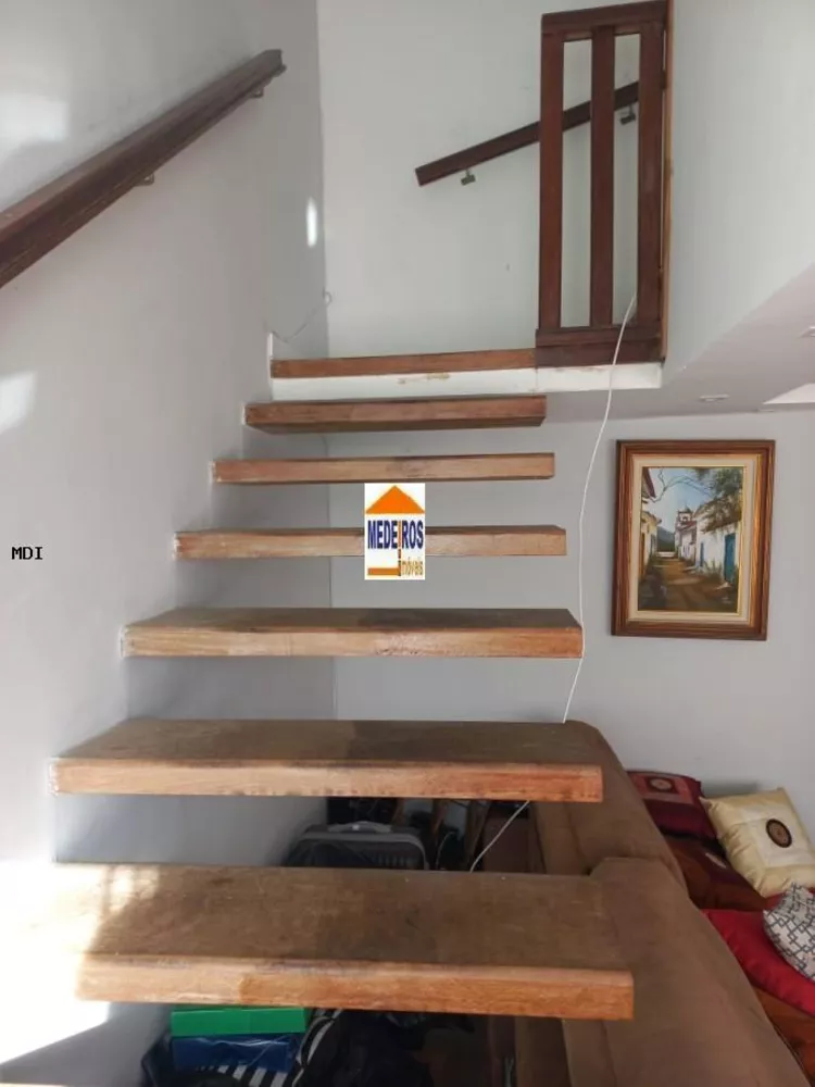 Casa, 3 quartos - Foto 26