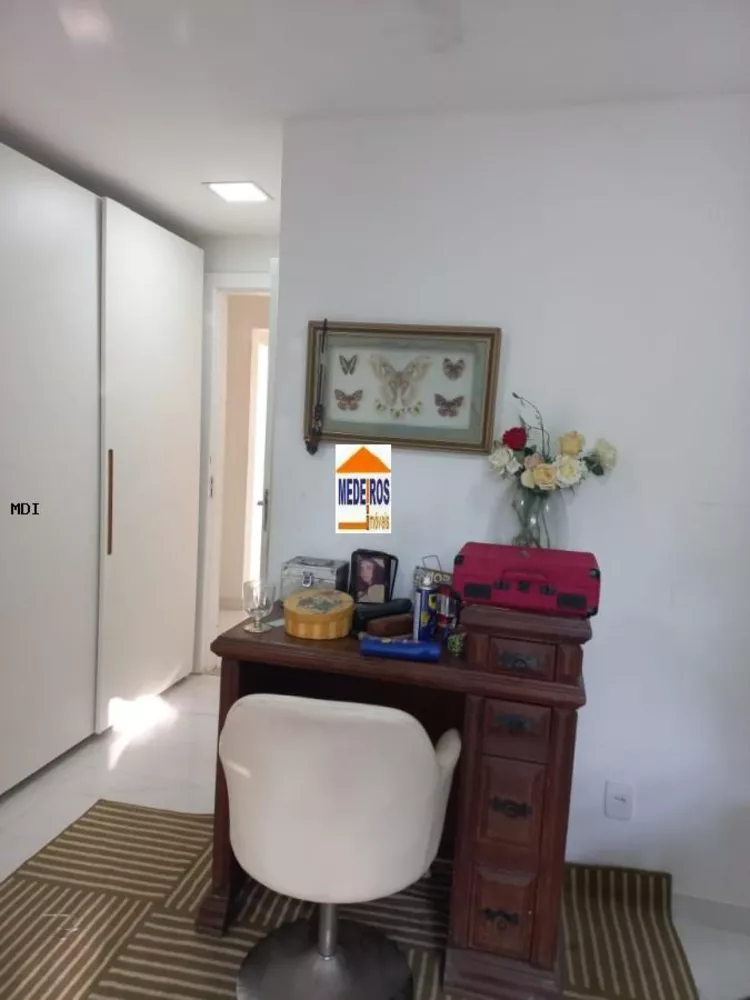 Casa, 3 quartos - Foto 21