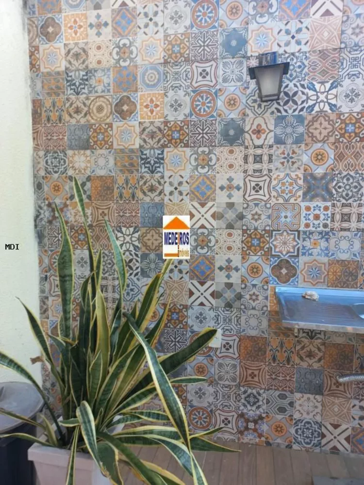 Casa, 3 quartos - Foto 6