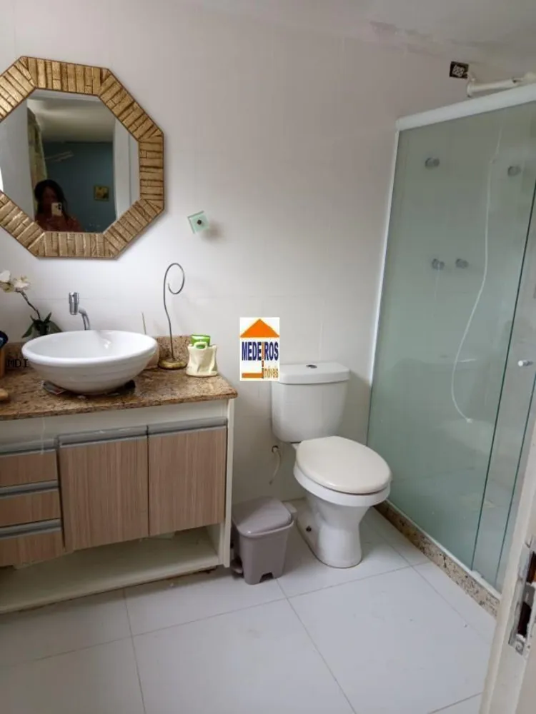 Casa, 3 quartos - Foto 55