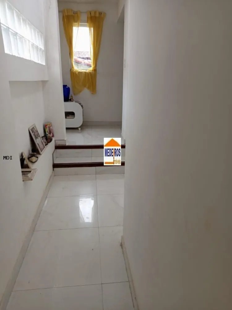 Casa, 3 quartos - Foto 43